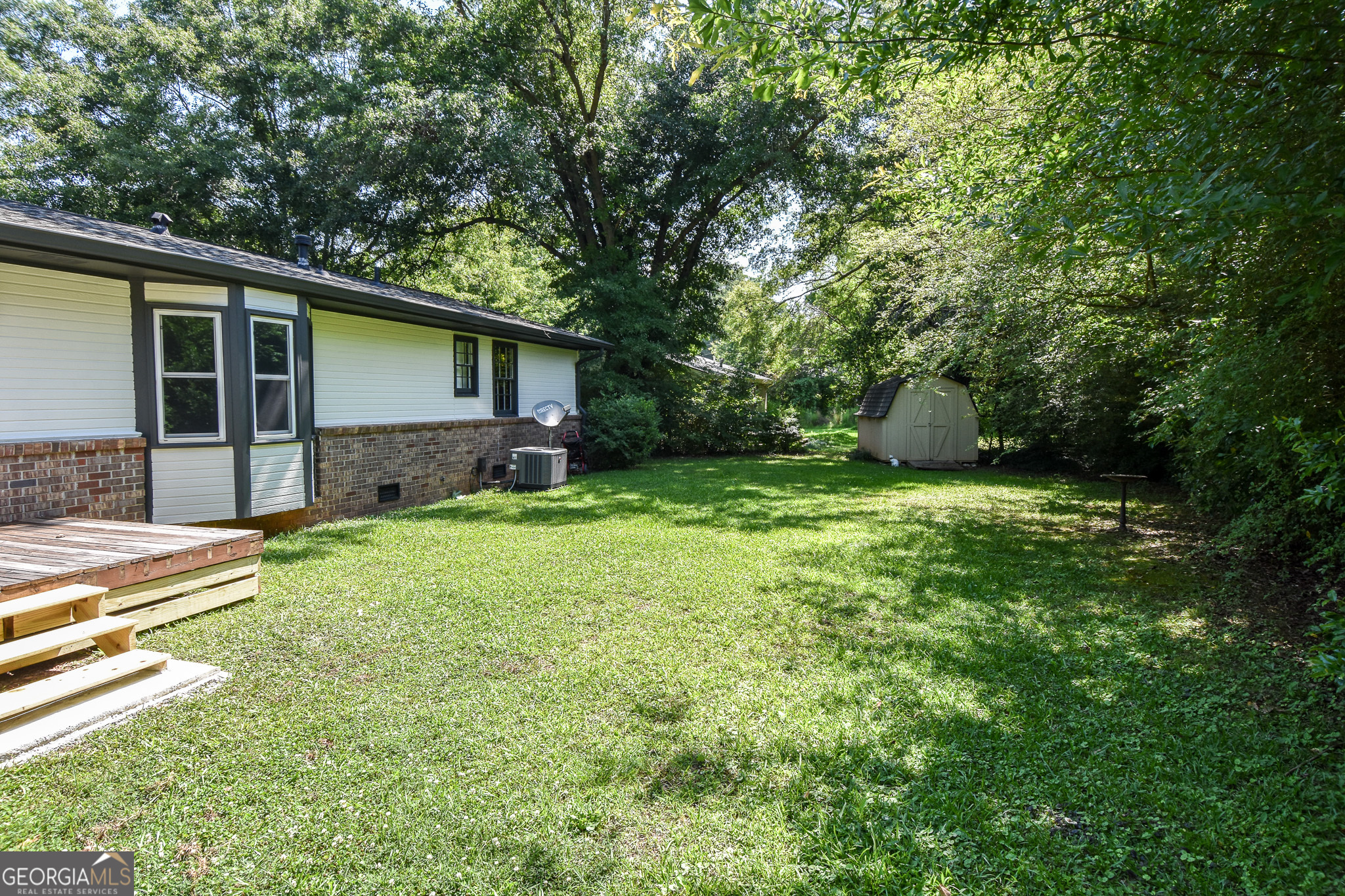 1538 Spring Valley Circle Griffin, GA 30223 - Photo 34 of 34