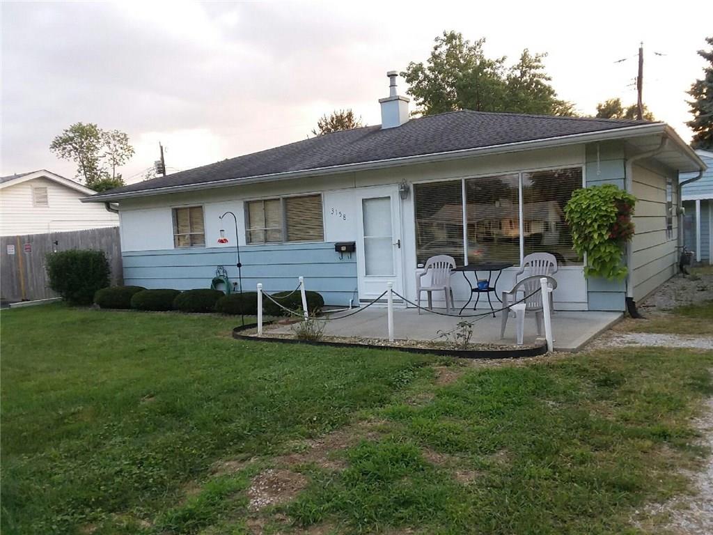 3158 Georgetown Road Indianapolis, IN 46224 - Photo 1 of 2 Gallery Image 1