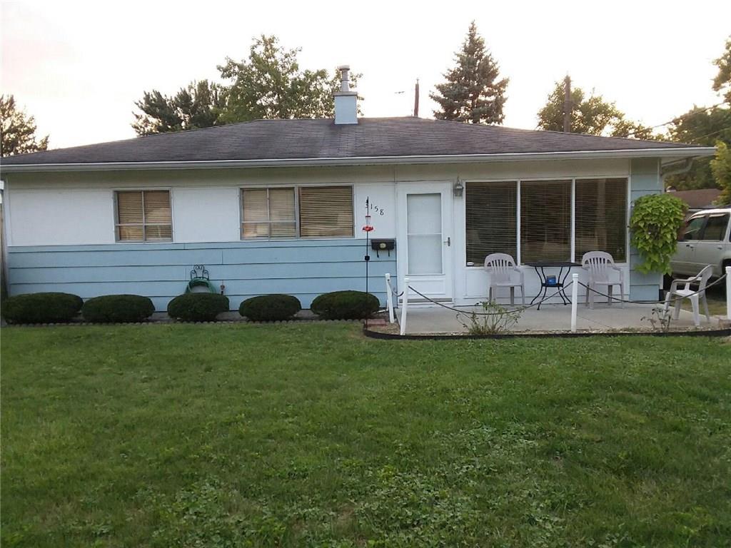 3158 Georgetown Road Indianapolis, IN 46224 - Photo 2 of 2 Gallery Image 2
