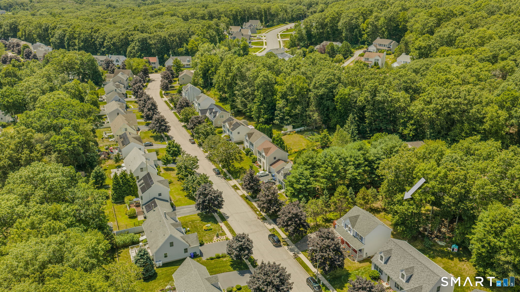 63 Hunting Ridge Drive Groton, CT 06355 - Photo 35 of 40