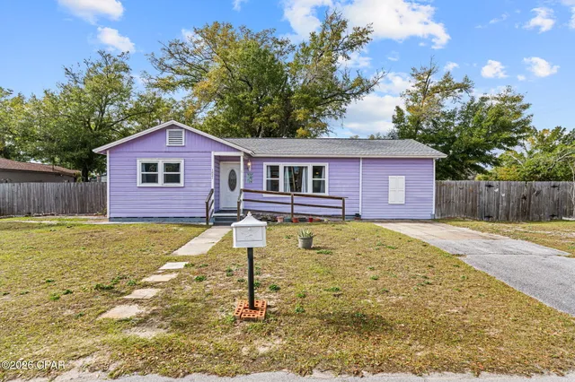 $229,000 | 1821 Molitor Avenue, Panama City, FL 32405