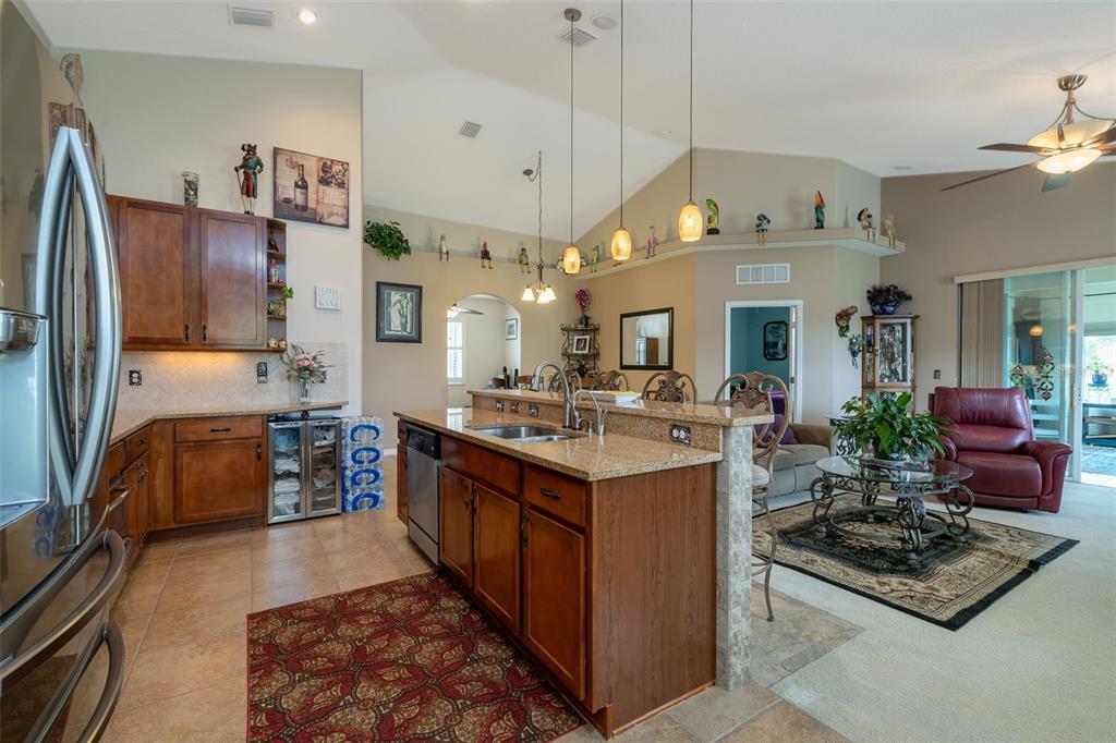 61 Raintree Circle Palm Coast, FL 32164 - Photo 13 of 33