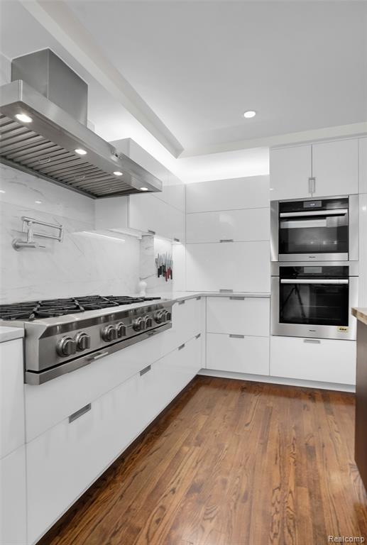6060 Braemoor Road Bloomfield Hills, MI 48301 - Photo 11 of 69 Gallery Image 11
