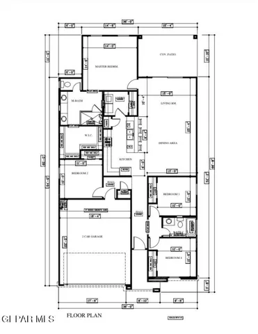 $292,560 | 12140 Bahjat Drive, El Paso, TX 79934