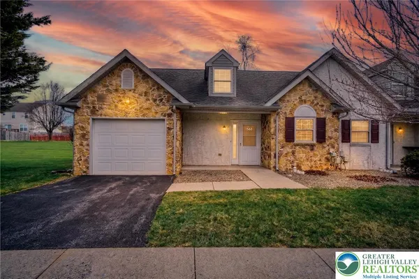 $284,900 | 1360 Silo Drive, Easton, PA 18040