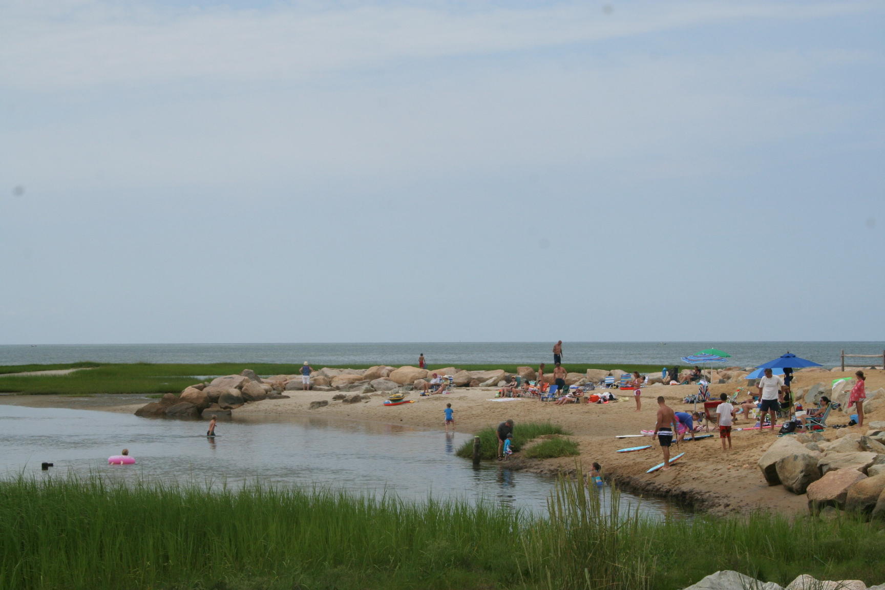 0 Bog Pond Road Brewster, MA 02631 - Photo 6 of 8 Pains Creek Bay