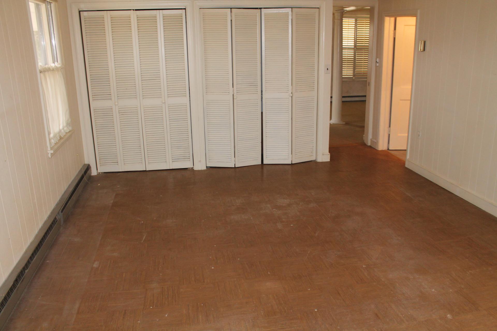 1153 Carters Island Road Goodview, VA 24095 - Photo 14 of 29 a view of an empty room