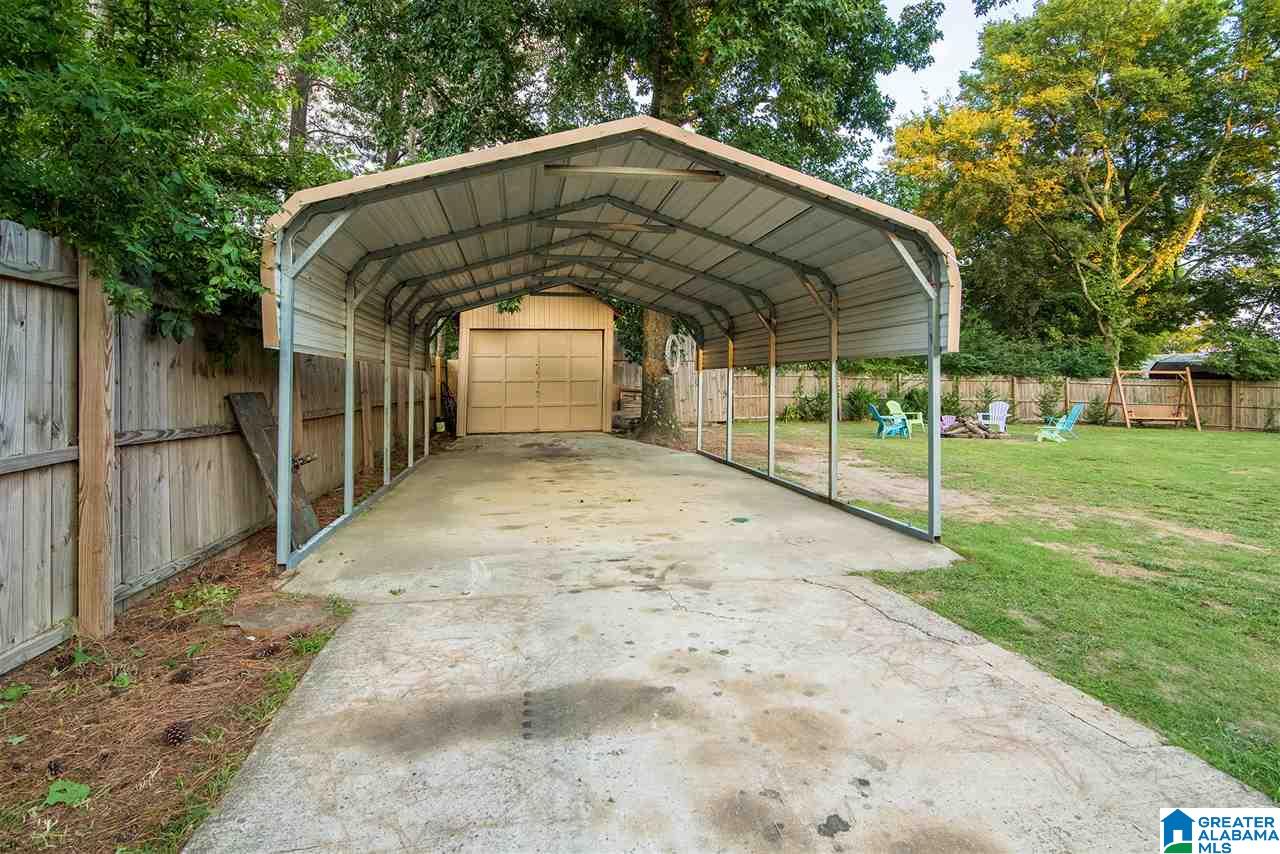 5315 Memory Lane Mount Olive, AL 35117 - Photo 20 of 20