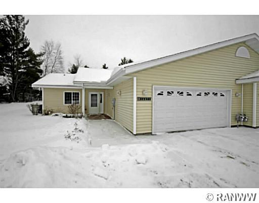 16431 W Ridge Rock Road Hayward, WI 54843 - Photo 1 of 1