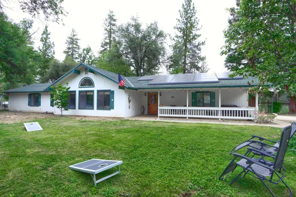 $545,000 | 36686 Mattie Fhy Court, Coarsegold, CA 93614