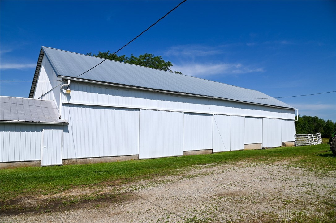 9684 Grubbs-Rex Road Laura, OH 45337 - Photo 9 of 63 Gallery Image 9