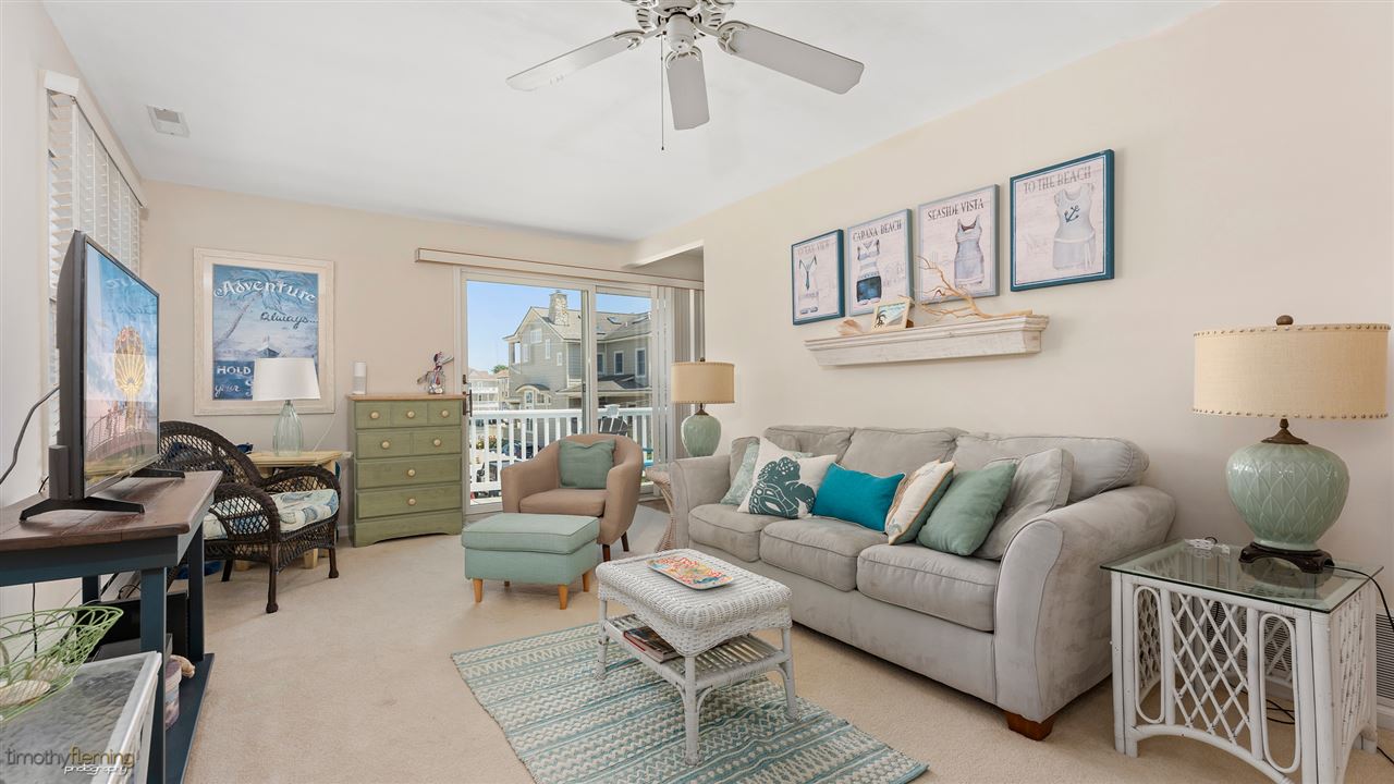 411 98th Street, Unit 2 Stone Harbor, NJ 08247 - Photo 2 of 25