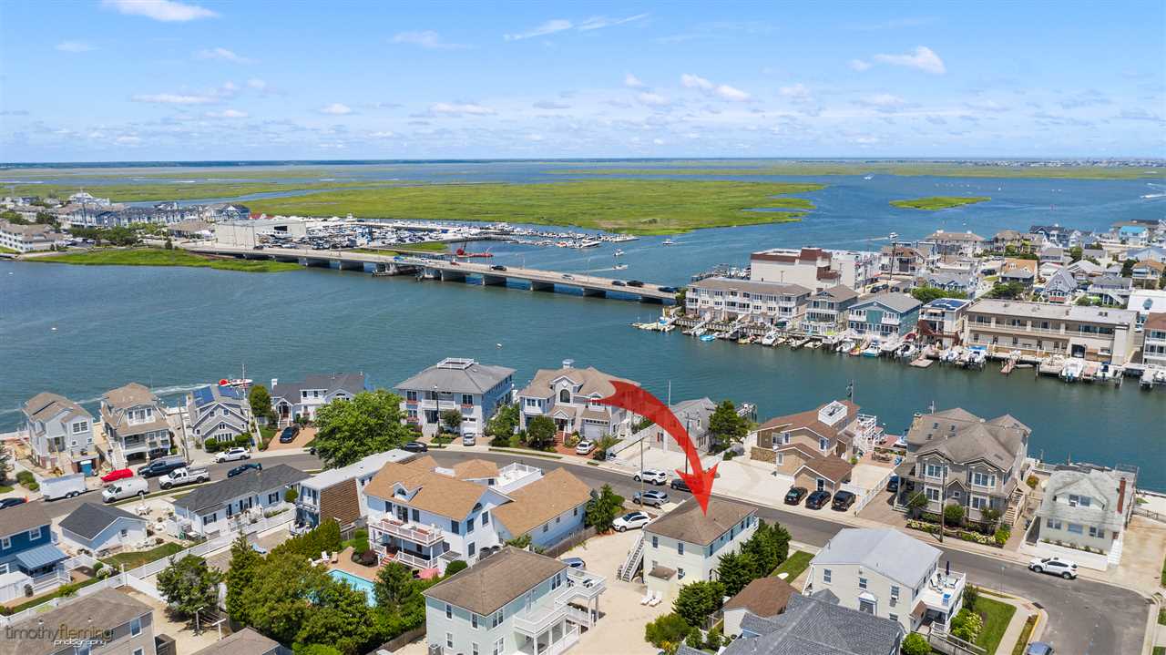 411 98th Street, Unit 2 Stone Harbor, NJ 08247 - Photo 22 of 25