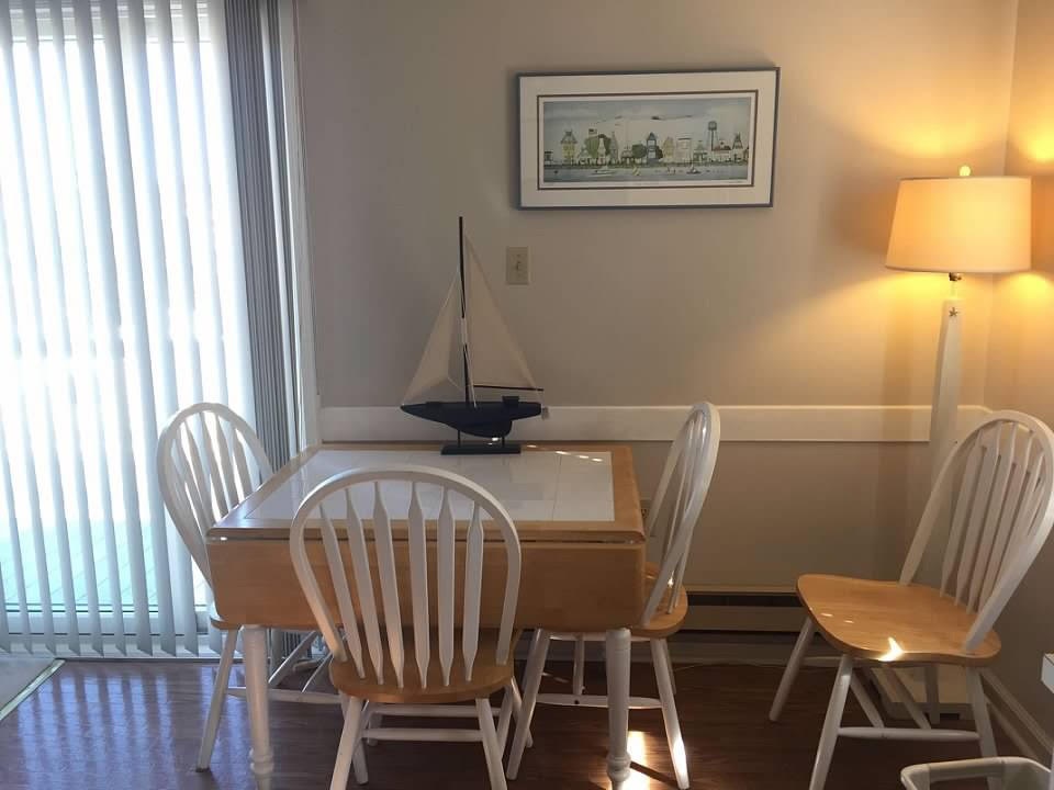 411 98th Street, Unit 2 Stone Harbor, NJ 08247 - Photo 4 of 25