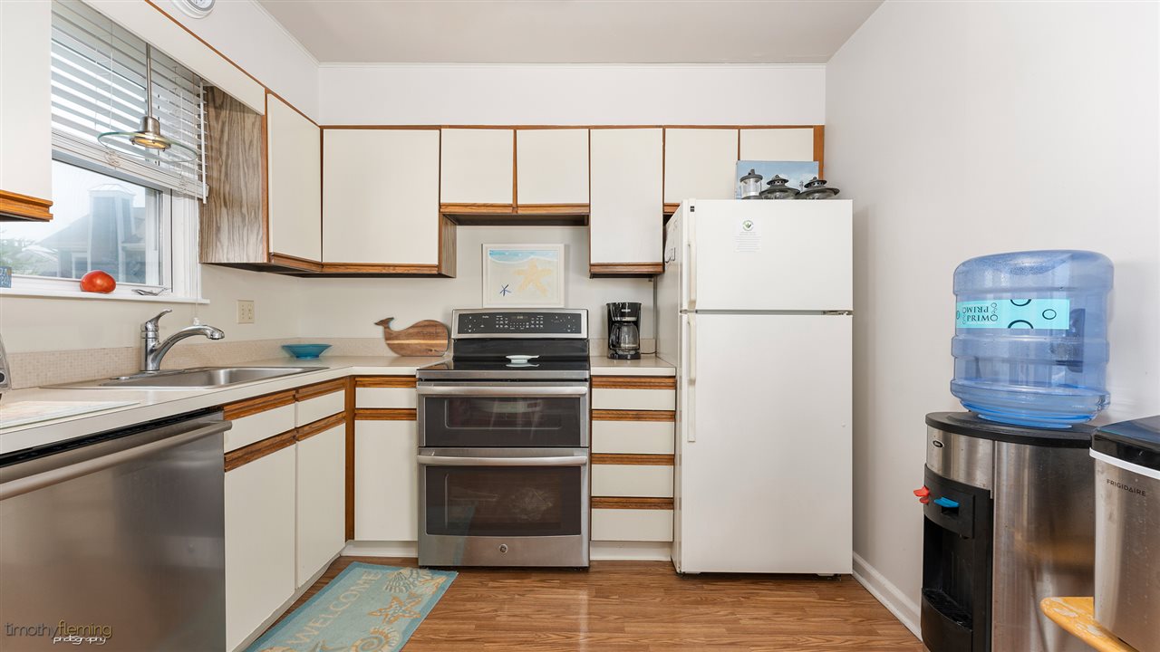 411 98th Street, Unit 2 Stone Harbor, NJ 08247 - Photo 5 of 25