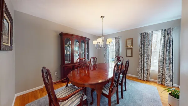$770,000 | 24 Ridge Crest Lane, South Kingstown, RI 02879