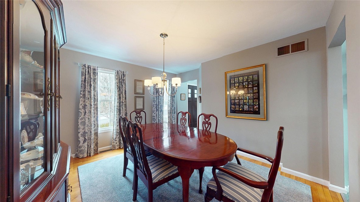 24 Ridge Crest Lane South Kingstown, RI 02879 - Photo 13 of 46