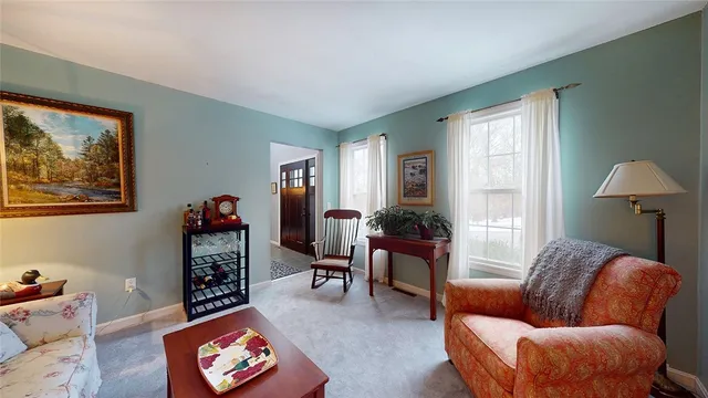 $770,000 | 24 Ridge Crest Lane, South Kingstown, RI 02879