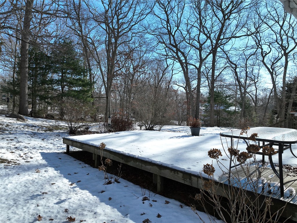 24 Ridge Crest Lane South Kingstown, RI 02879 - Photo 39 of 46