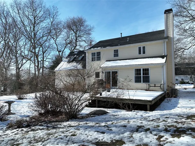 $770,000 | 24 Ridge Crest Lane, South Kingstown, RI 02879