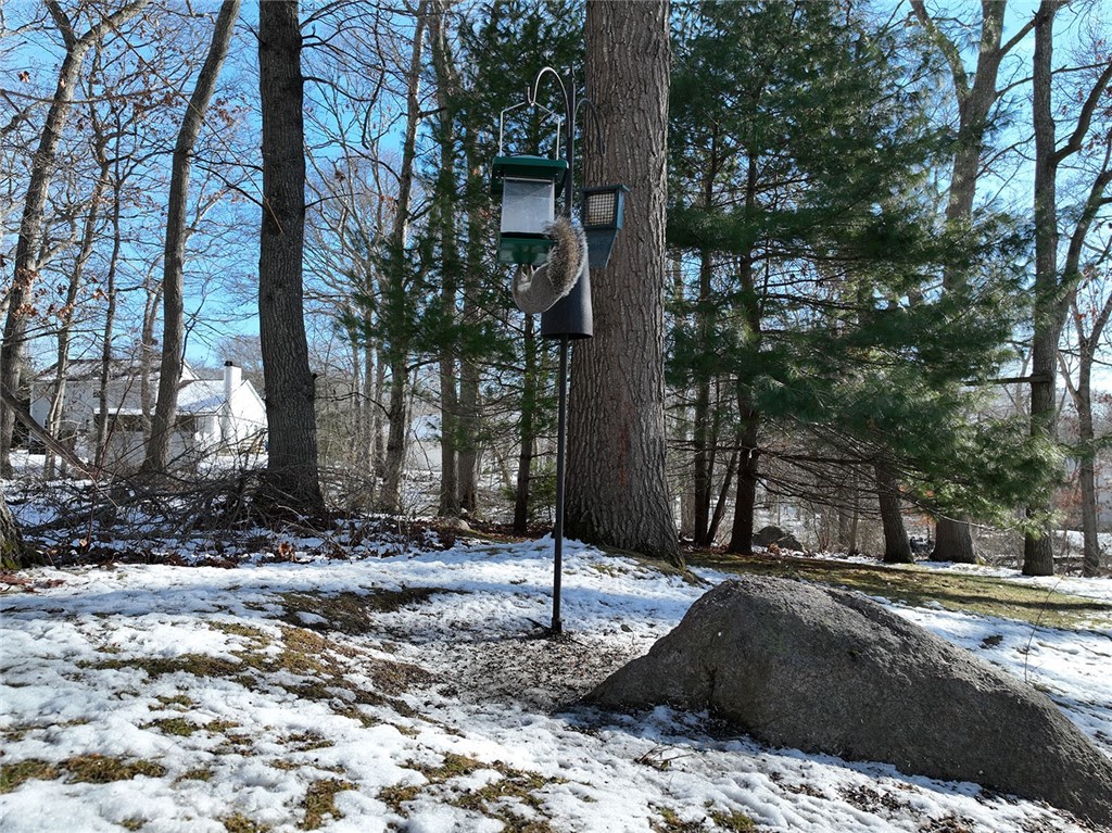 24 Ridge Crest Lane South Kingstown, RI 02879 - Photo 44 of 46