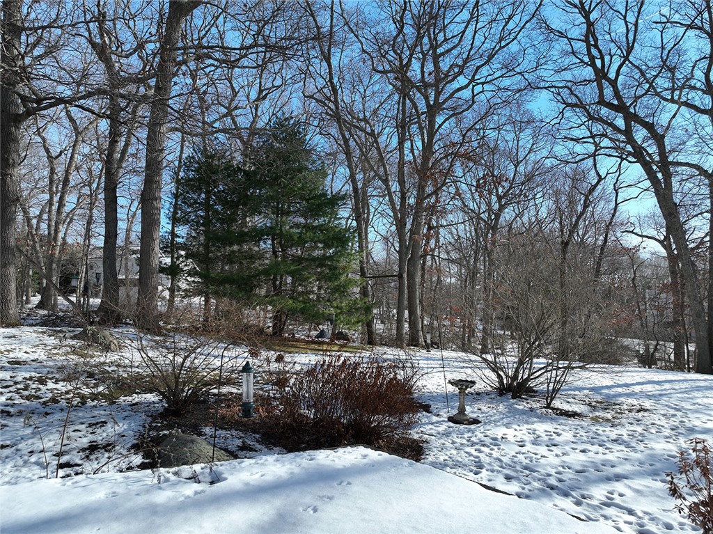 24 Ridge Crest Lane South Kingstown, RI 02879 - Photo 45 of 46