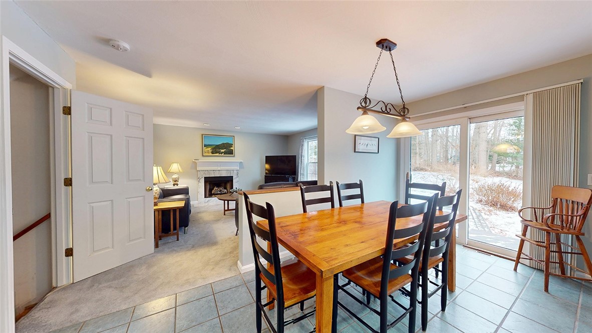 24 Ridge Crest Lane South Kingstown, RI 02879 - Photo 9 of 46