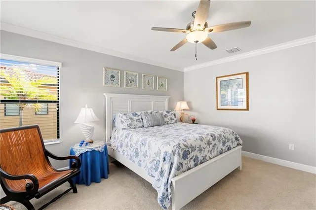 $524,900 | 1350 Kendari Terrace, Naples, FL 34113