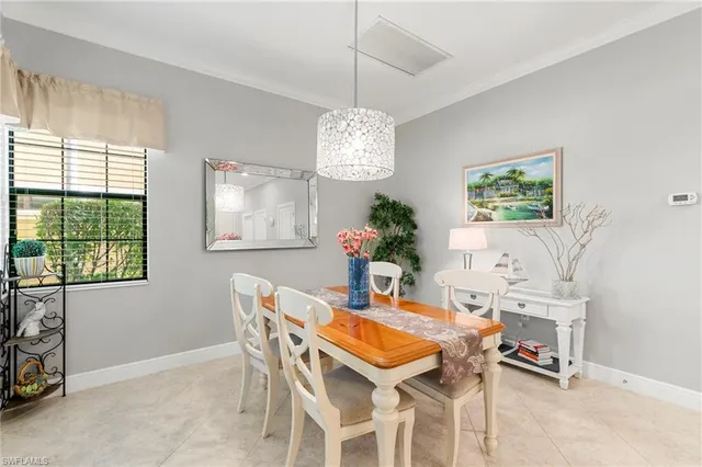 $524,900 | 1350 Kendari Terrace, Naples, FL 34113