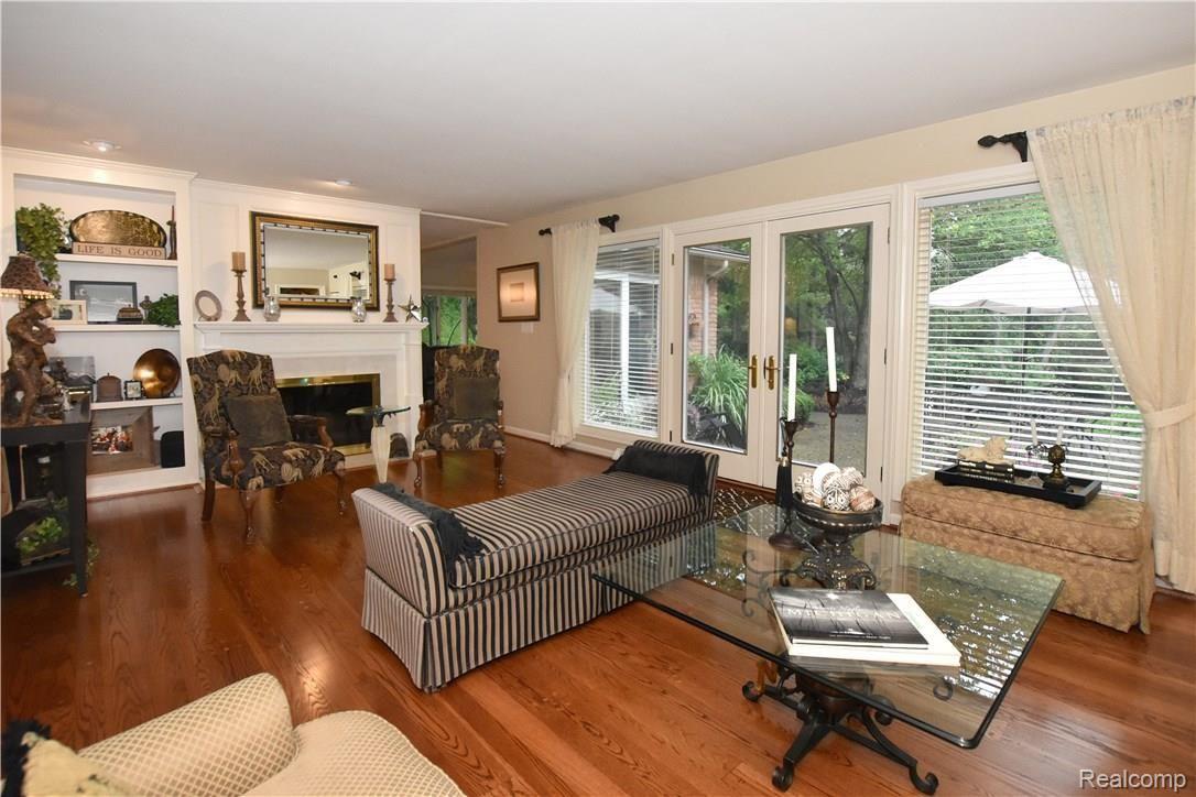 4155 Valley Forge Road Bloomfield Hills, MI 48301 - Photo 6 of 42 4155 Valley Forge_06.JPG