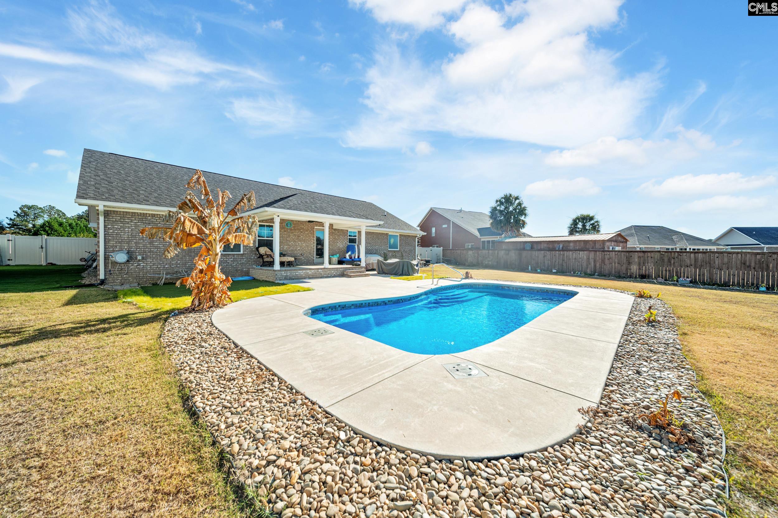 3565 Katwallace Circle Sumter, SC 29154 - Photo 44 of 44