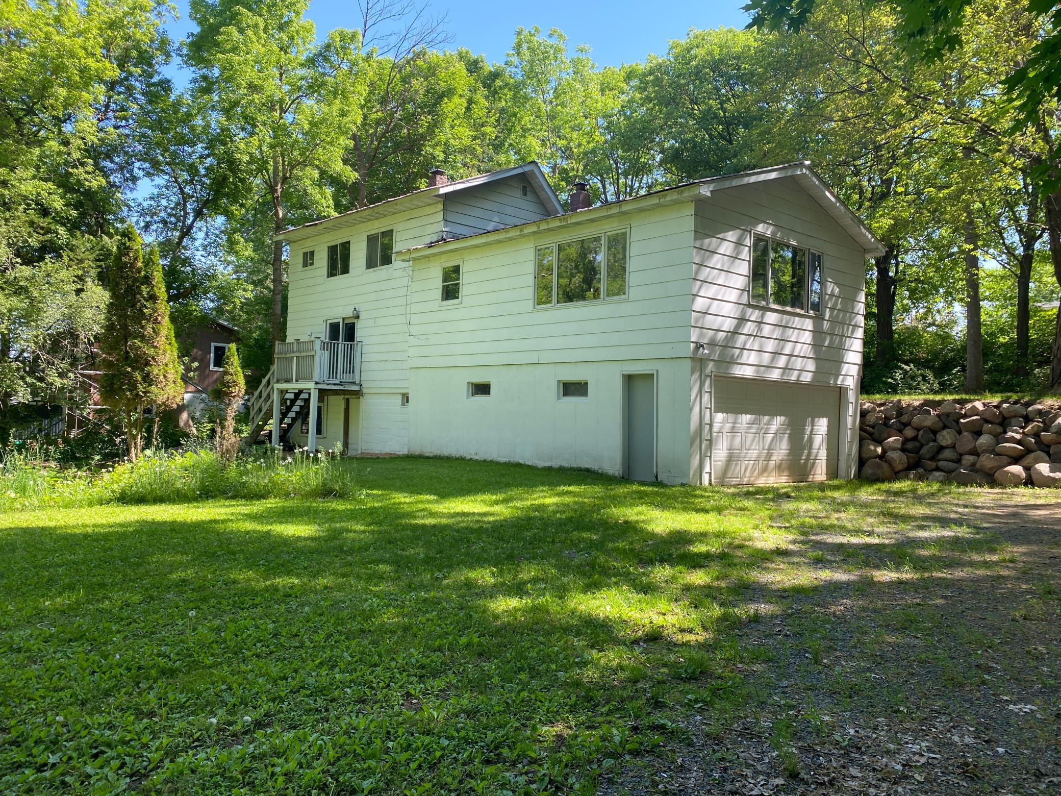 408 Coon Avenue South Frederic, WI 54837 - Photo 6 of 33
