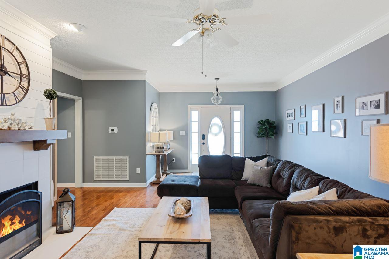 705 Ridge Way Circle Birmingham, AL 35226 - Photo 13 of 37