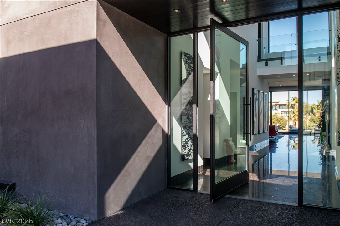 44 Hawk Ridge Drive Las Vegas, NV 89135 - Photo 43 of 65