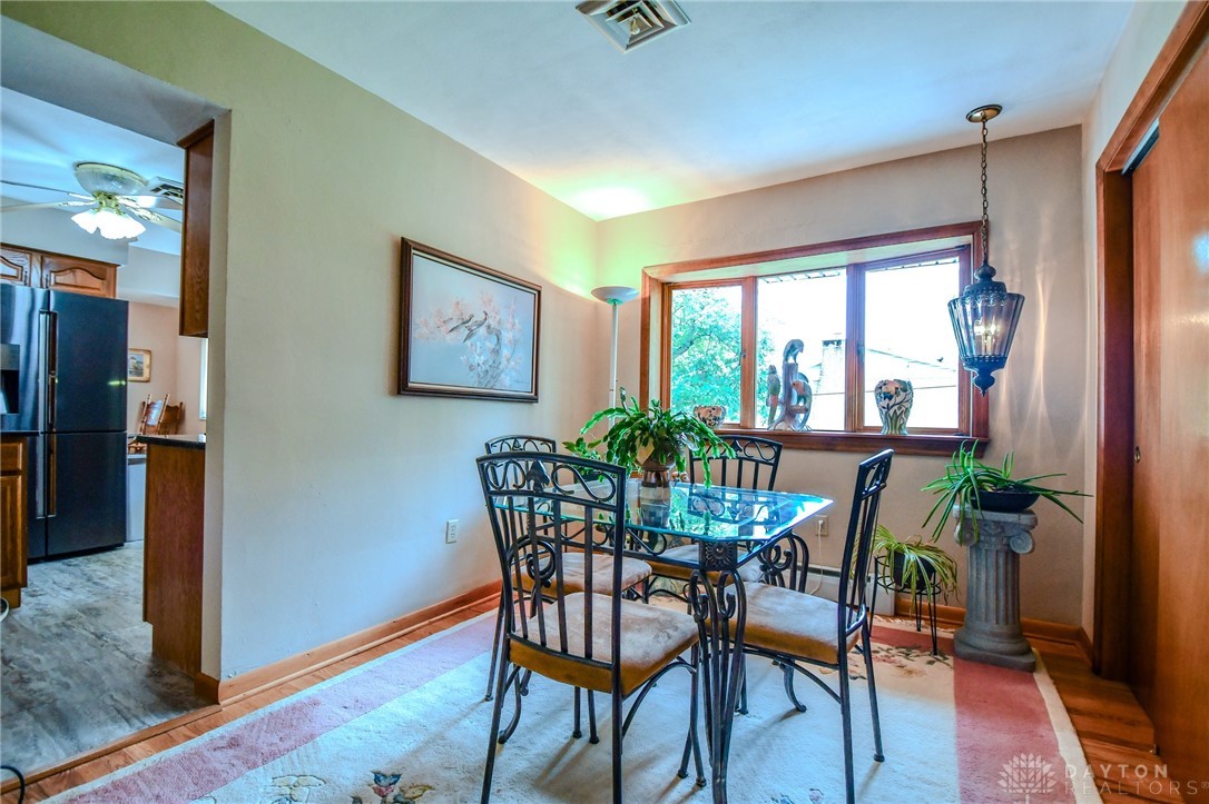 2340 East Stroop Road Kettering, OH 45440 - Photo 16 of 35 breakfast room