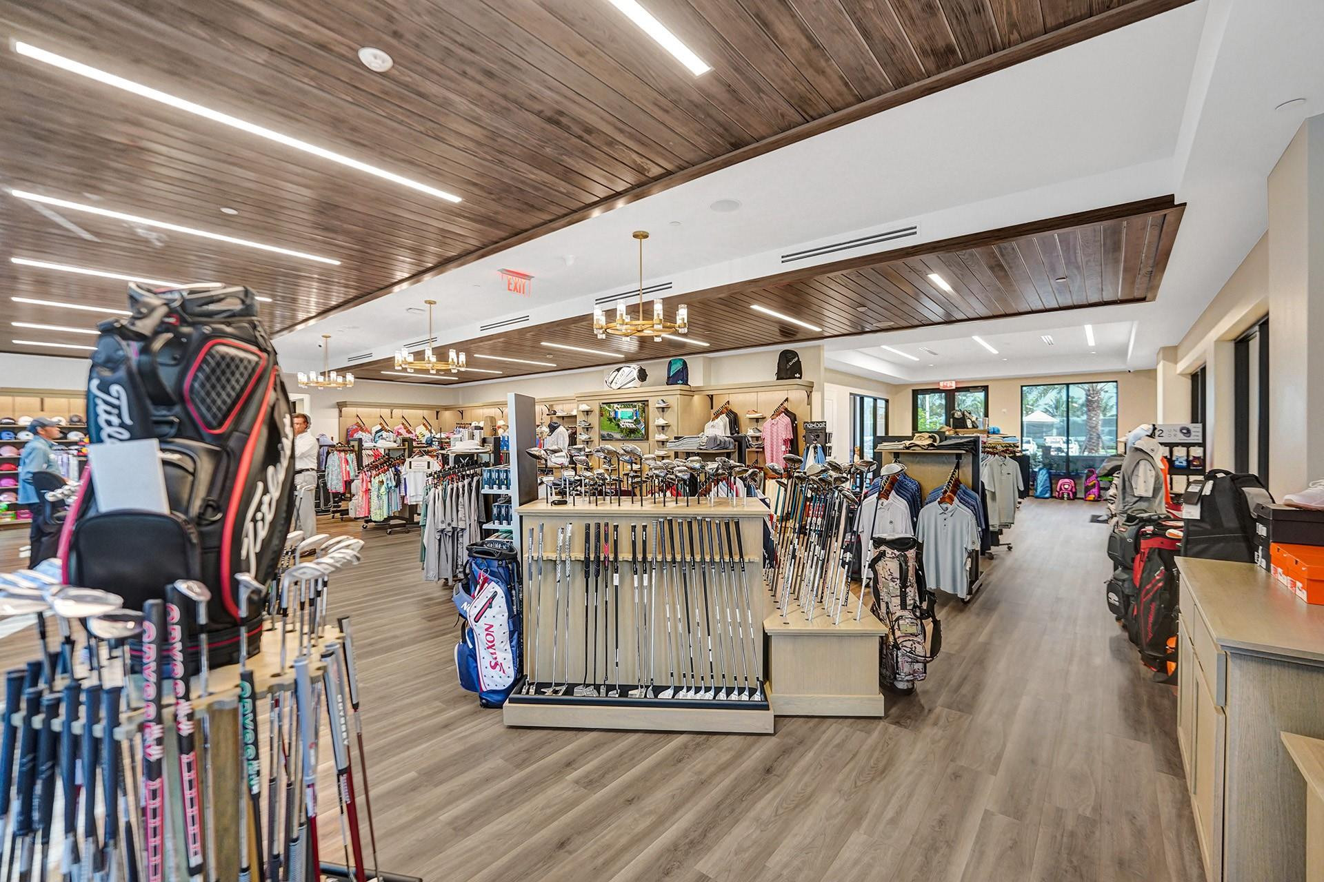 11061 Cloverleaf Circle Boca Raton, FL 33428 - Photo 31 of 32 Pro Shop