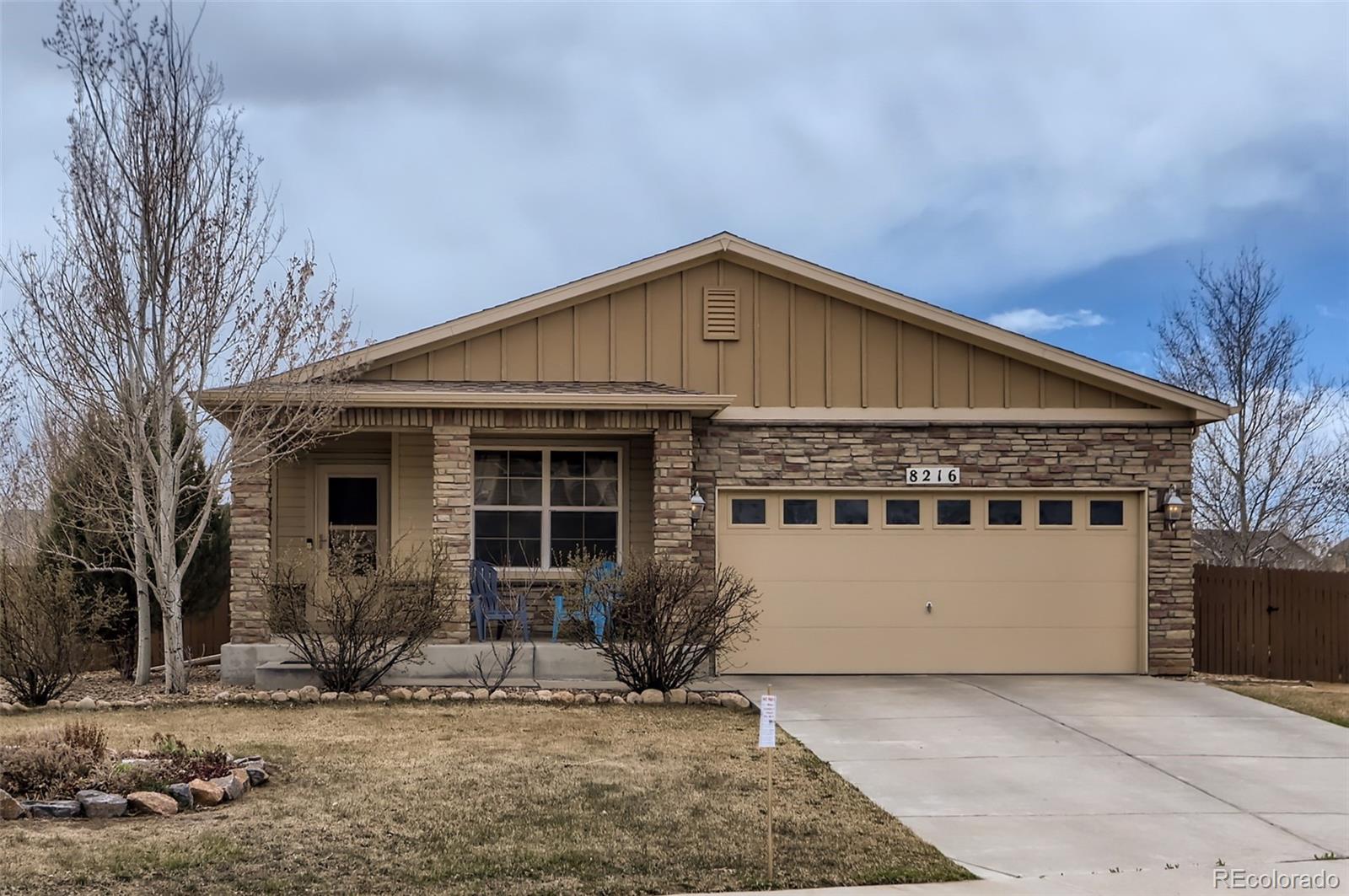 8216 Raspberry Drive Frederick, CO 80504 - Photo 1 of 29