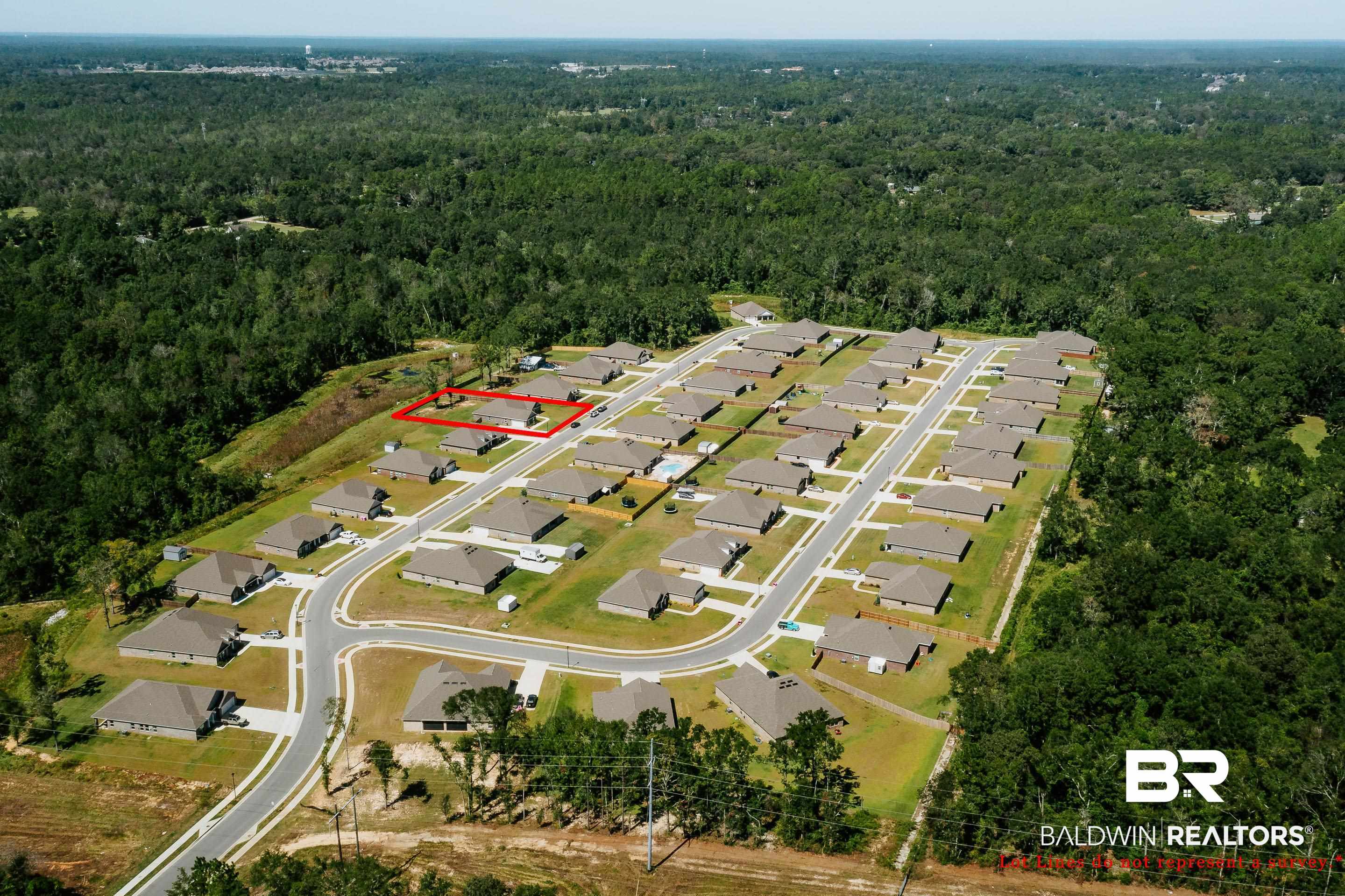 2671 Driftwood Loop West Semmes, AL 36575 - Photo 41 of 44