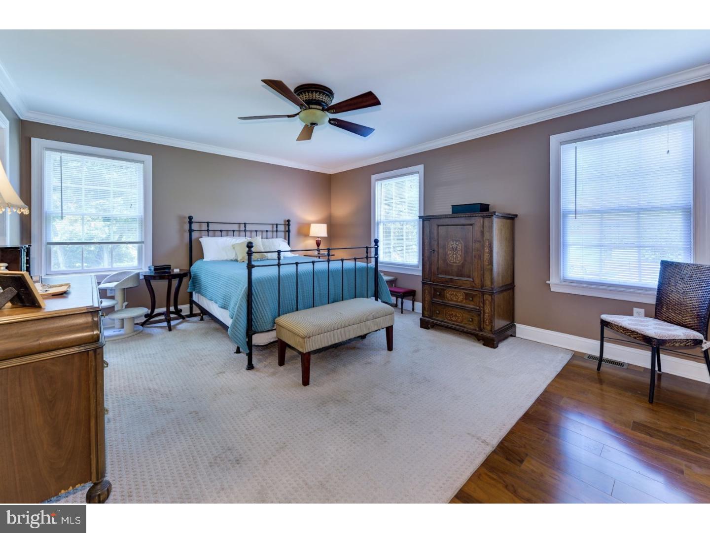 608 Devon Road Moorestown, NJ 08057 - Photo 13 of 25 Master Bedroom