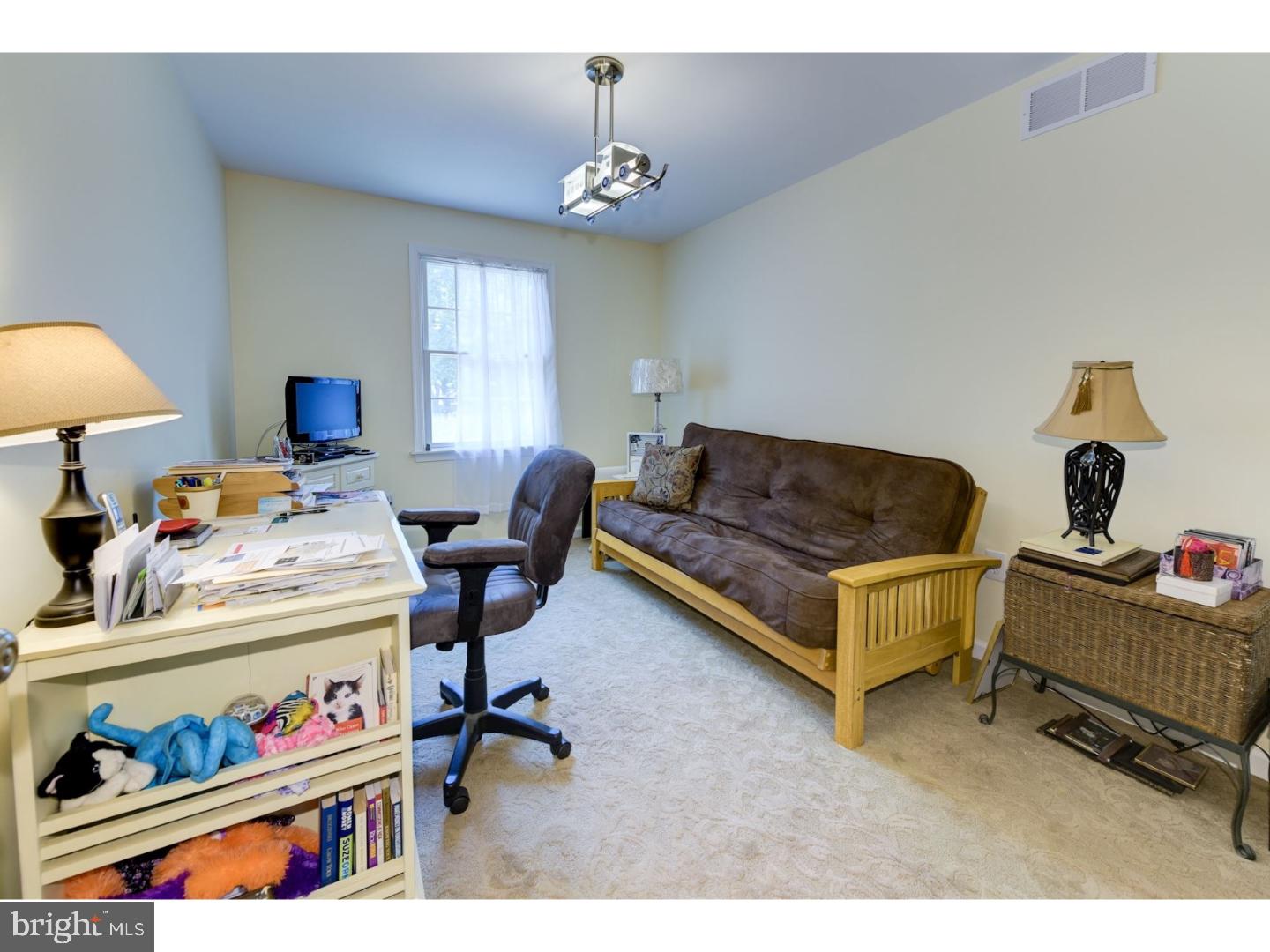 608 Devon Road Moorestown, NJ 08057 - Photo 19 of 25 Bedroom 3