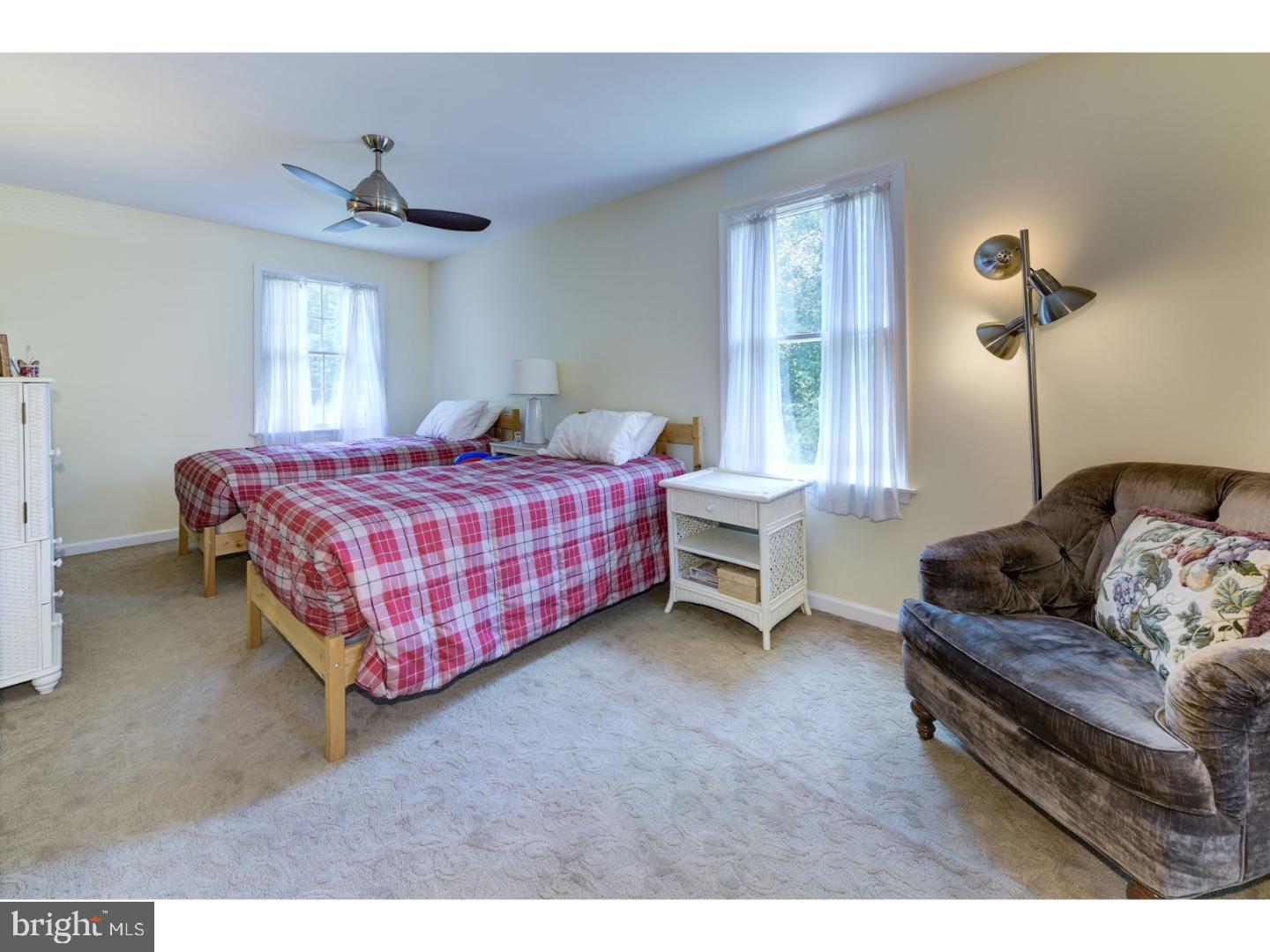 608 Devon Road Moorestown, NJ 08057 - Photo 20 of 25 Bedroom 4