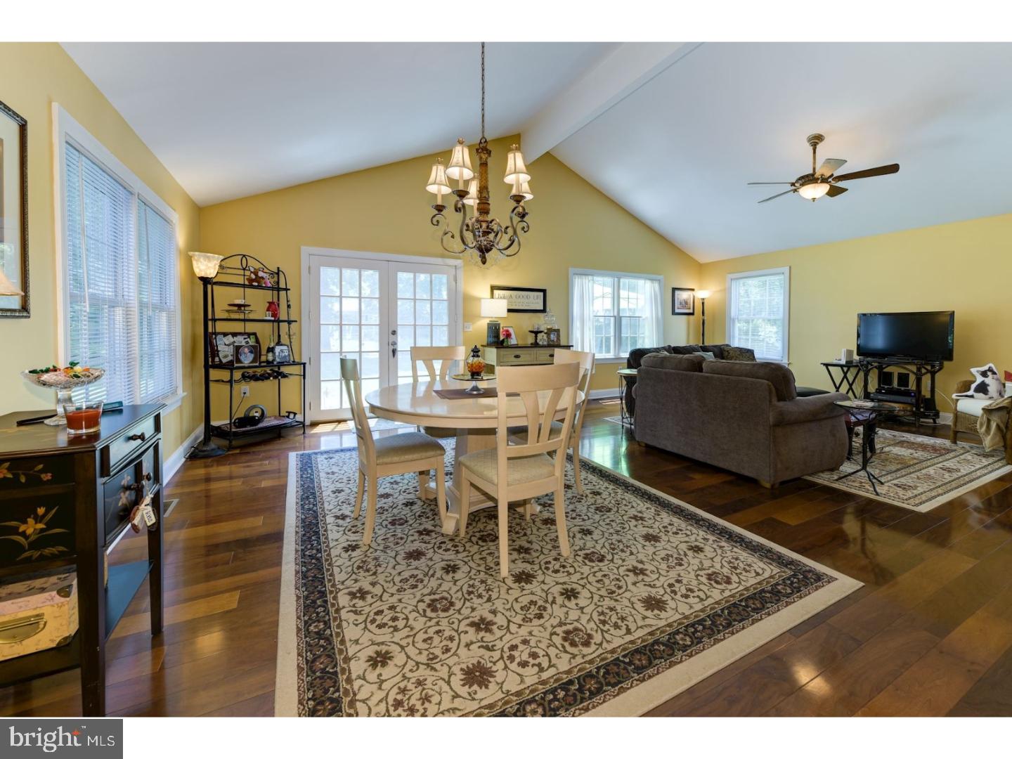 608 Devon Road Moorestown, NJ 08057 - Photo 5 of 25 Dining Room
