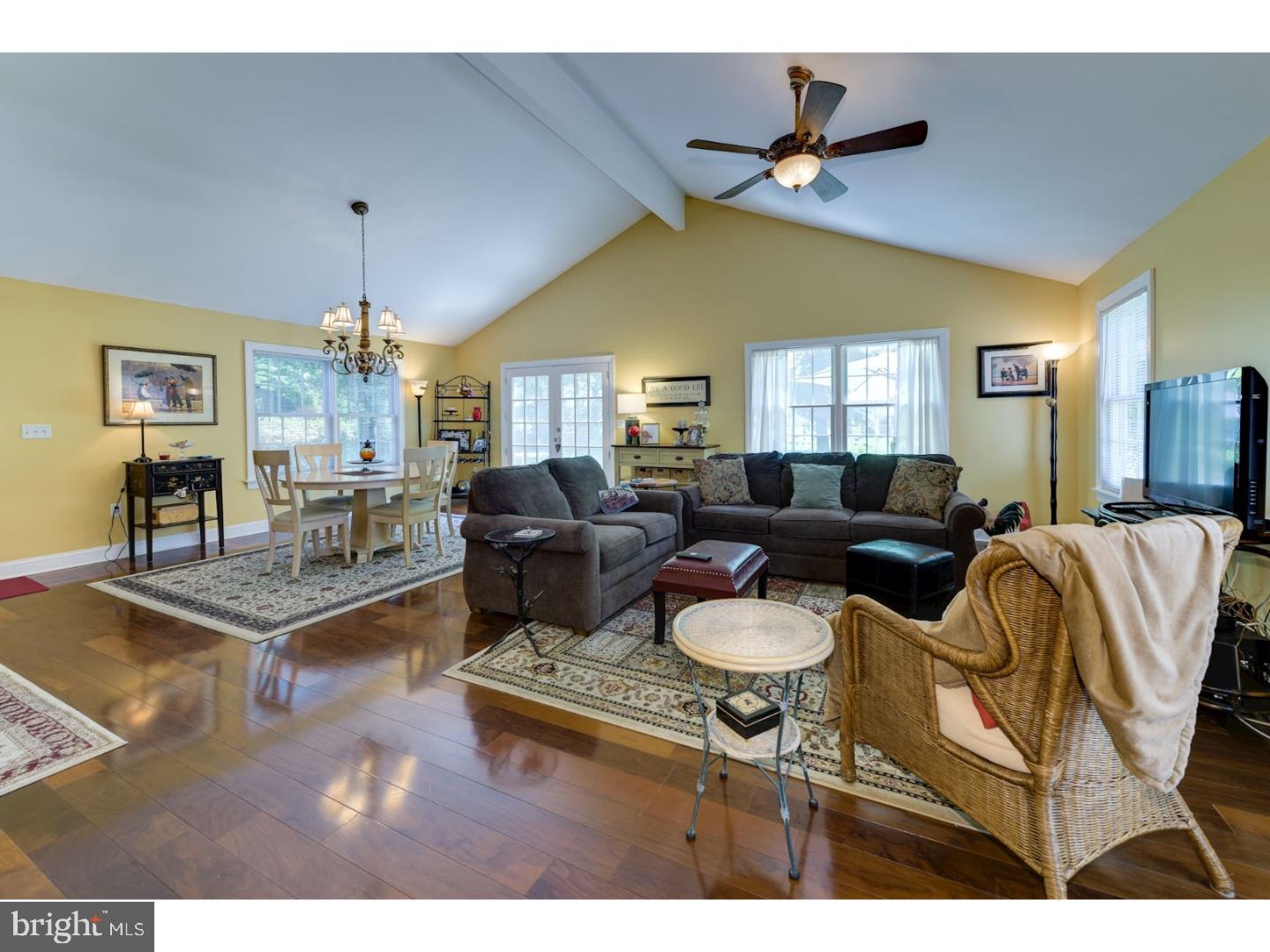 608 Devon Road Moorestown, NJ 08057 - Photo 6 of 25 Great Room