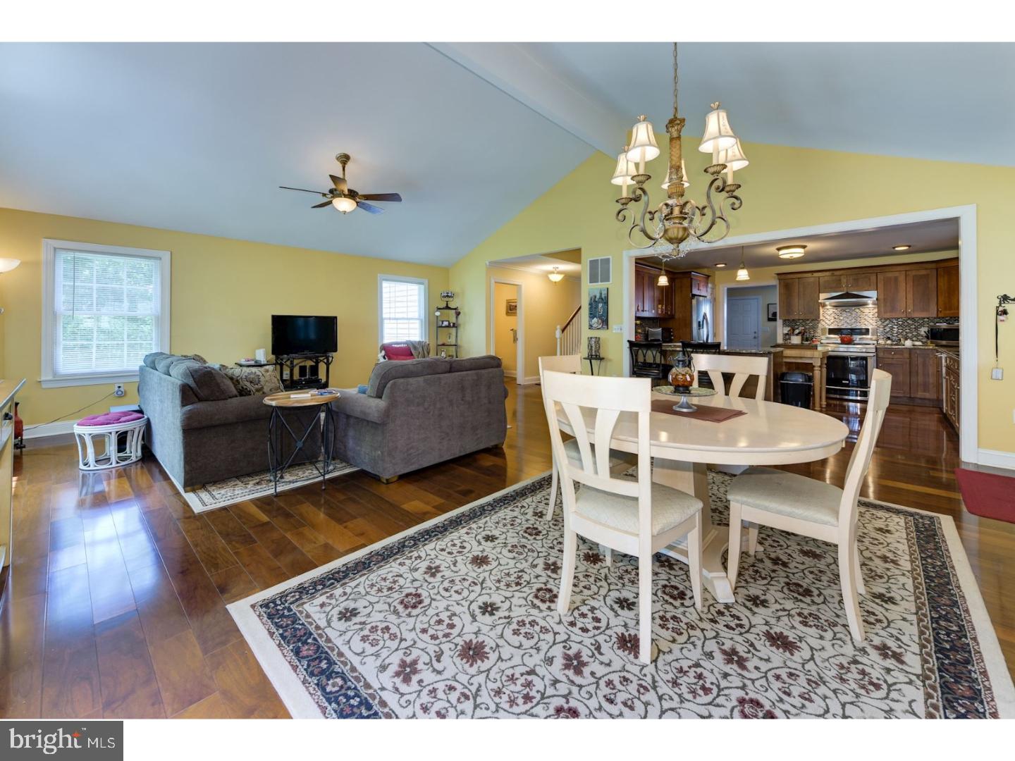 608 Devon Road Moorestown, NJ 08057 - Photo 8 of 25 Great Room