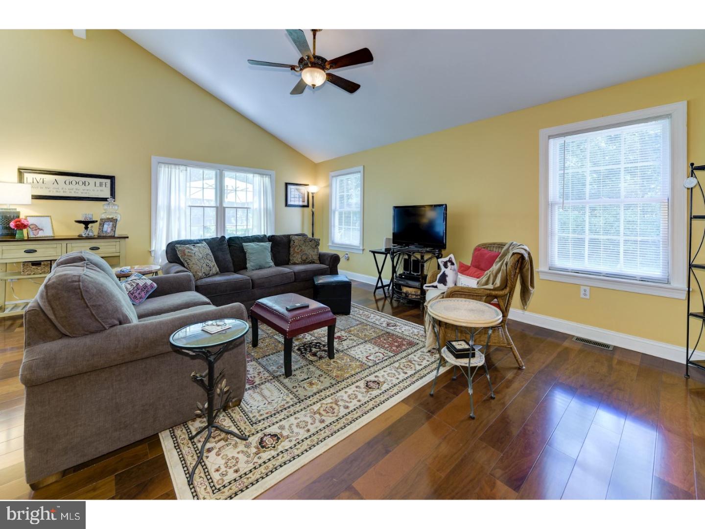 608 Devon Road Moorestown, NJ 08057 - Photo 9 of 25 Great Room