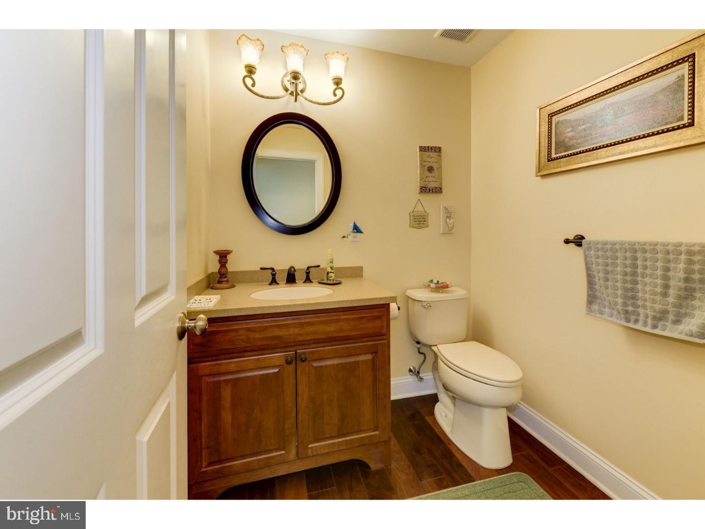 608 Devon Road Moorestown, NJ 08057 - Photo 10 of 25 Bathroom