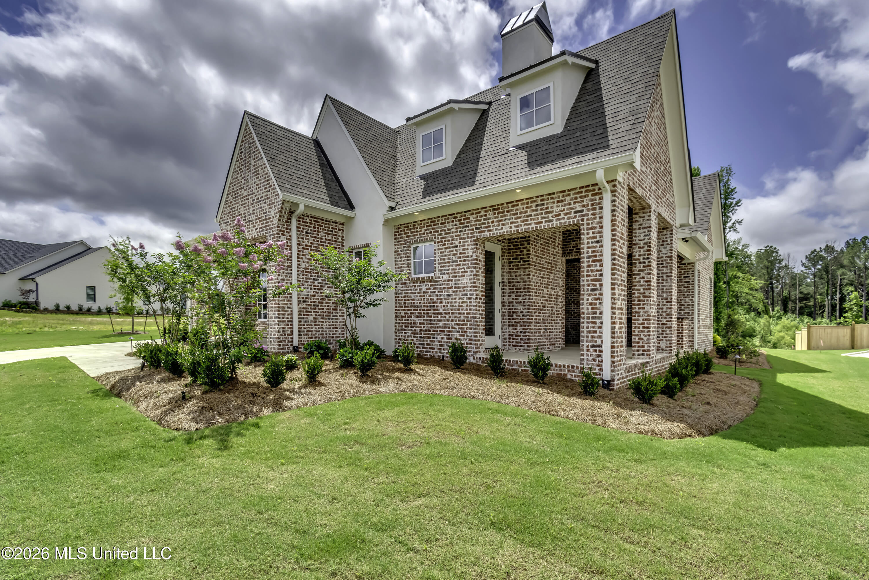 624 Big Vly Loop Flowood, MS 39232 - Photo 7 of 75 624 Big Valley Loop--2