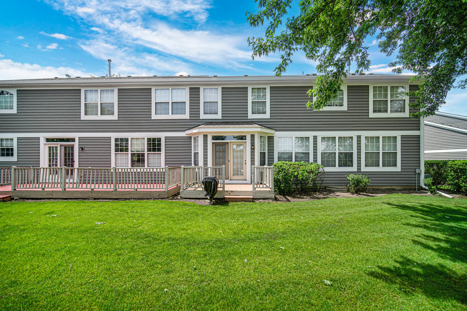 48 Wellesley Circle Northbrook, IL 60062 - Photo 22 of 25