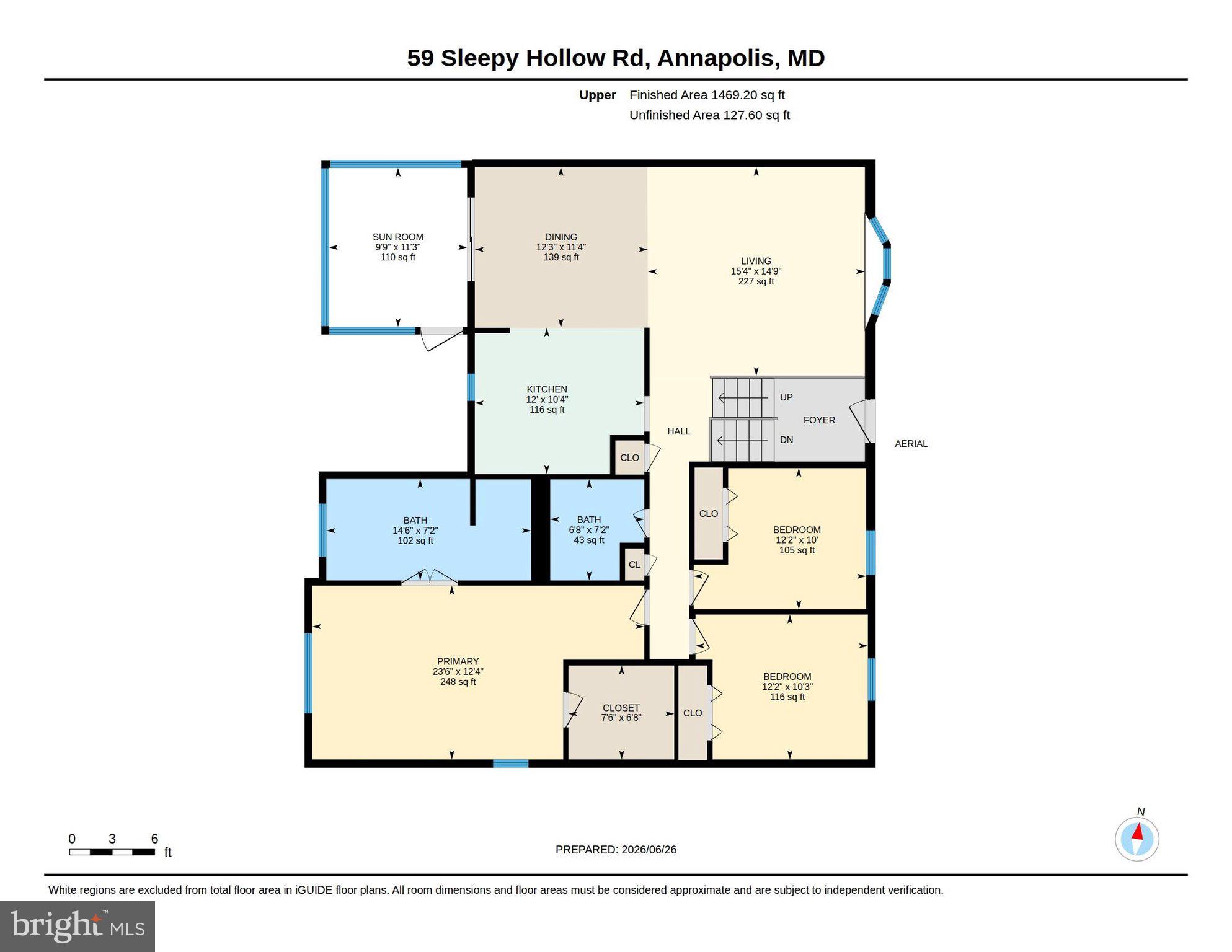 59 Sleepy Hollow Road Annapolis, MD 21401 - Photo 57 of 57