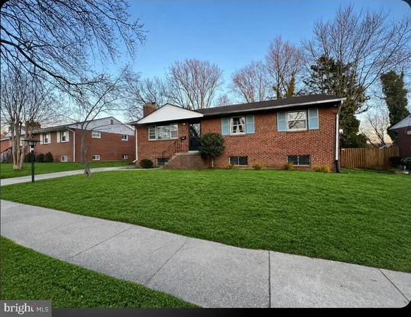 $2,600 | 8102 Carey Branch Drive, Fort Washington, MD 20744